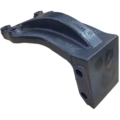 Suporte Estabilizador Traseiro Barra Torcao Scania NTG Original