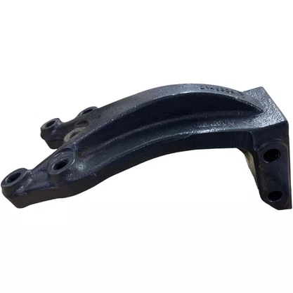 Suporte Estabilizador Traseiro Barra Torcao Scania NTG Original