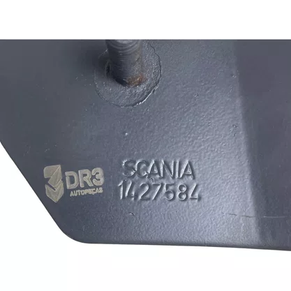 Suporte Estribo Cabine Scania S4 LE 1427584 Original