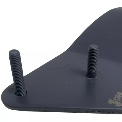 Suporte Estribo Cabine Scania S4 LE 1427584 Original