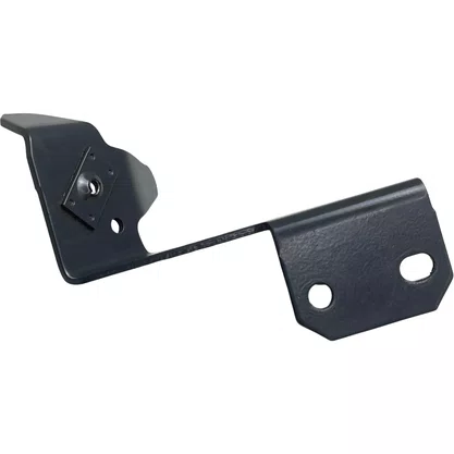 Suporte Estribo Mercedes Benz New Actros LE 9605206278 Original