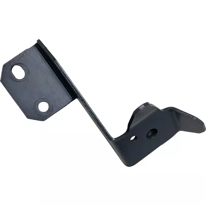 Suporte Estribo Mercedes Benz New Actros LE 9605206278 Original