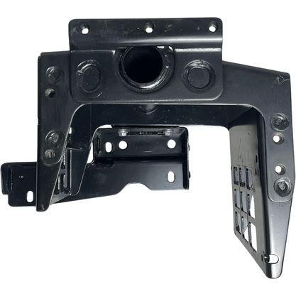 Suporte Estribo Parachoque Volkswagen Constellation LE Original