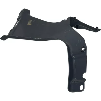 Suporte Estribo Porta Scania NTG LD 2418454 100078 Original