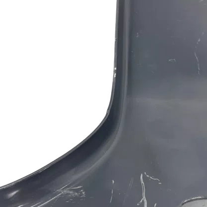 Suporte Estribo Porta Scania NTG LD 2418454 100078 Original