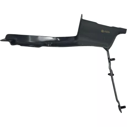 Suporte Estribo Porta Scania NTG LD 2418454 100078 Original