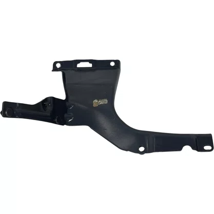 Suporte Estribo Porta Scania NTG LD 2418454 100078 Original