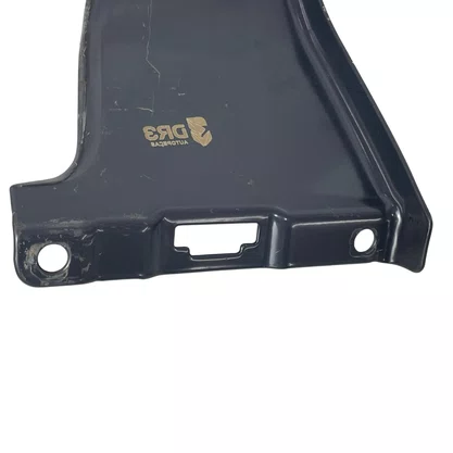 Suporte Estribo Porta Scania NTG LD 2418454 100078 Original