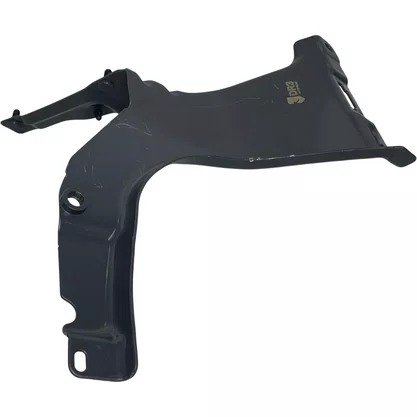 Suporte Estribo Porta Scania NTG LE 2418453 100077 Original