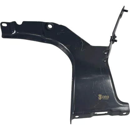 Suporte Estribo Porta Scania NTG LE 2418453 100077 Original