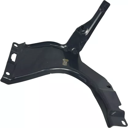 Suporte Estribo Porta Scania NTG LE 2418453 100077 Original
