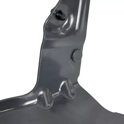 Suporte Estribo Porta Scania NTG LE 2418453 100077 Original