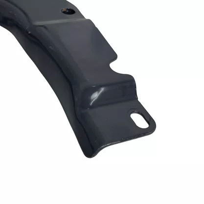 Suporte Estribo Porta Scania NTG LE 2418453 100077 Original