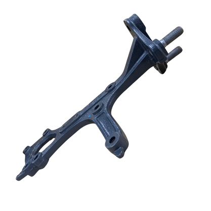 Suporte Estribo Scania NTG 2918781 Original
