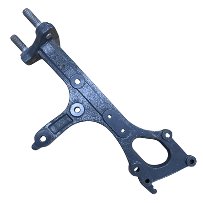 Suporte Estribo Scania NTG 2918781 Original