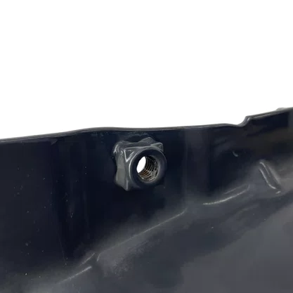 Suporte Estribo Scania NTG LD 2422416 100076 Original