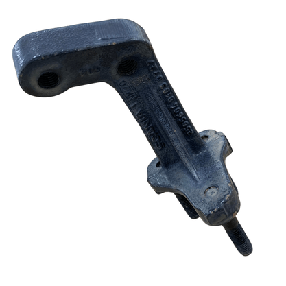 Suporte Estribo Scania NTG LD 2585604 Original