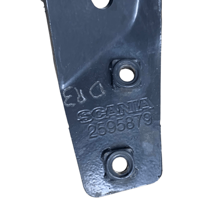 Suporte Estribo Scania NTG LD 2595879 Original