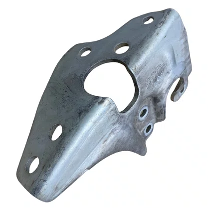 Suporte Estribo Scania NTG LD 2874904 2786321 Original