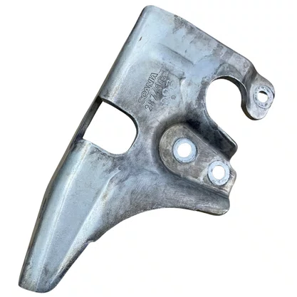 Suporte Estribo Scania NTG LD 2874904 2786321 Original