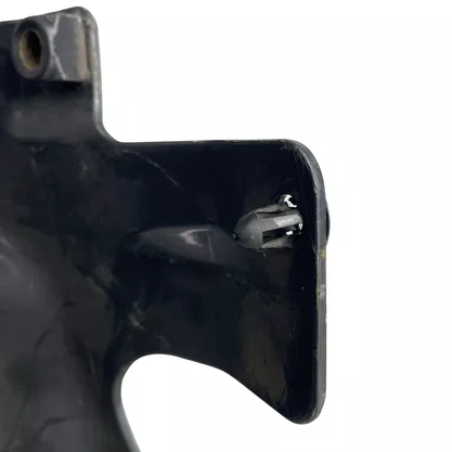 Suporte Estribo Scania NTG LE 2422415 100075 Original
