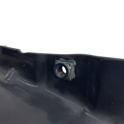 Suporte Estribo Scania NTG LE 2422415 100075 Original