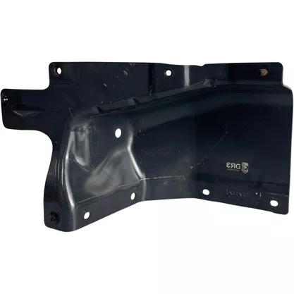 Suporte Estribo Scania NTG LE 2422415 100075 Original