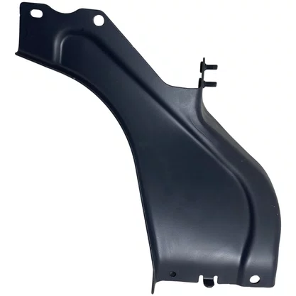 Suporte Estribo Scania NTG LE 2450234 Original