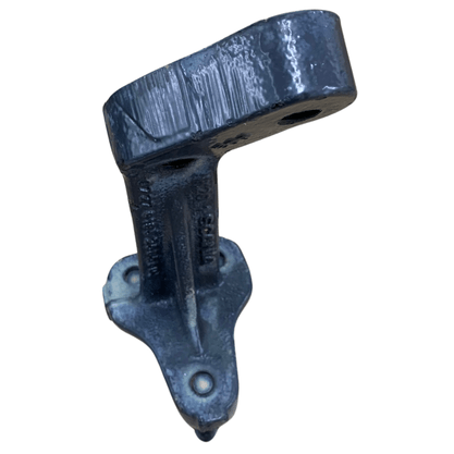 Suporte Estribo Scania NTG LE 2585603 Original