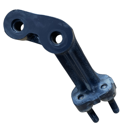 Suporte Estribo Scania NTG LE 2585603 Original
