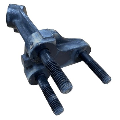 Suporte Estribo Scania NTG LE 2585603 Original