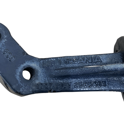 Suporte Estribo Scania NTG LE 2585603 Original