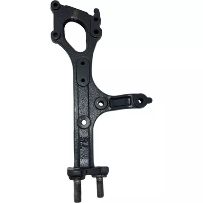 Suporte Estribo Scania NTG LE 2591275 Original