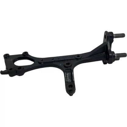 Suporte Estribo Scania NTG LE 2591275 Original