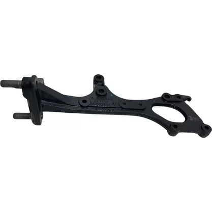 Suporte Estribo Scania NTG LE 2591275 Original