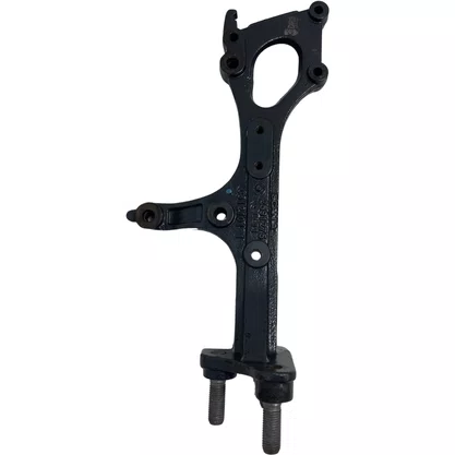Suporte Estribo Scania NTG LE 2591275 Original
