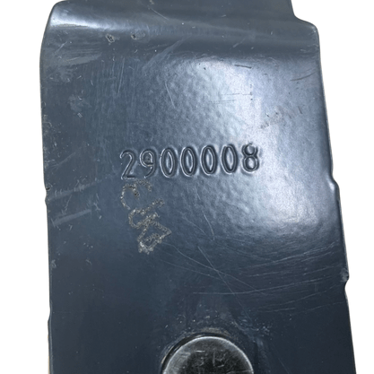Suporte Estribo Scania NTG LE 2615788 2900008 Original