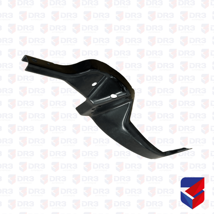 Suporte Estribo Traseiro LD Volvo FH5