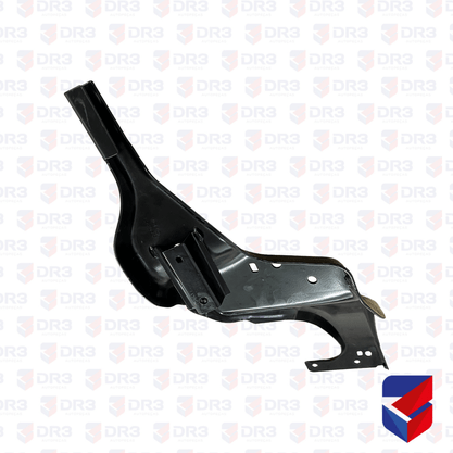 Suporte Estribo Traseiro LD Volvo FH5