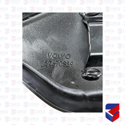 Suporte Estribo Traseiro LD Volvo FH5