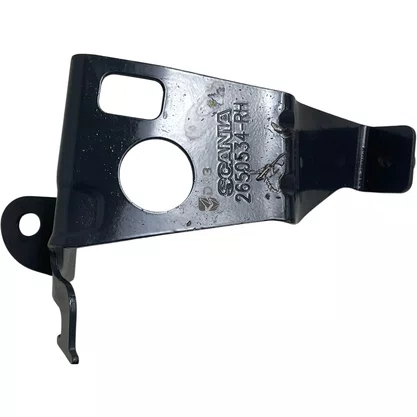 Suporte Farol Auxiliar Scania NTG LD 2650534 Original