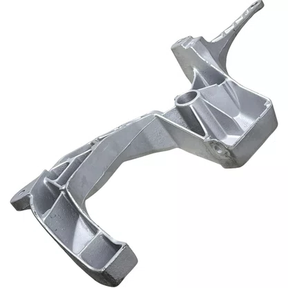 Suporte Farol Mercedes Benz Axor LE 9408851431 Original