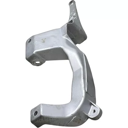Suporte Farol Mercedes Benz Axor LE 9408851431 Original