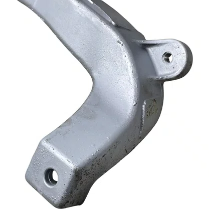 Suporte Farol Mercedes Benz Axor LE 9408851431 Original