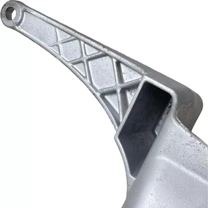 Suporte Farol Mercedes Benz Axor LE 9408851431 Original