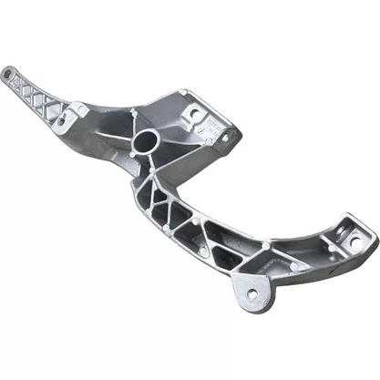 Suporte Farol Mercedes Benz Axor LE 9408851431 Original