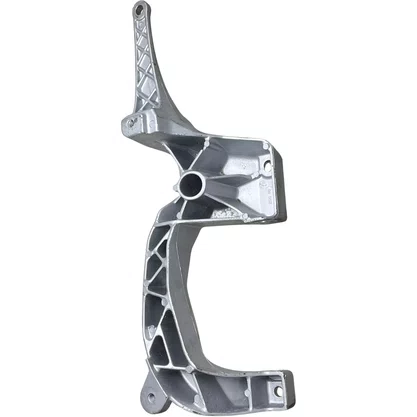 Suporte Farol Mercedes Benz Axor LE 9408851431 Original