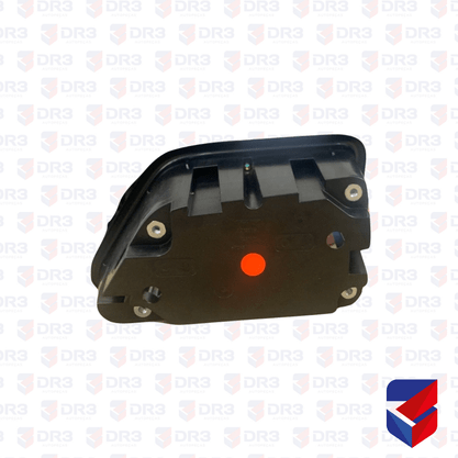 Suporte Farol Teto LD Scania NTG 2623554 Teto Baixo