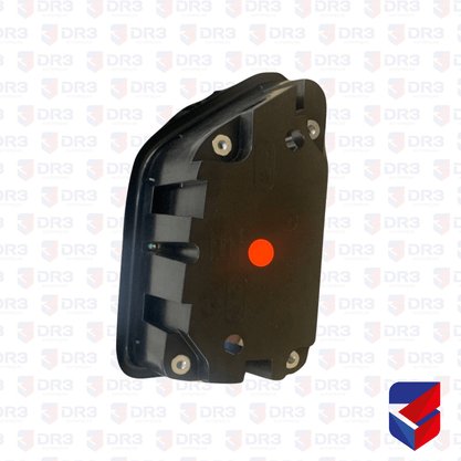 Suporte Farol Teto LE Scania NTG 2623553 Teto Baixo