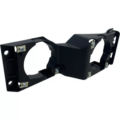 Suporte Farolete Scania P G R Euro 5 LD 1523882 1786693 Cepam